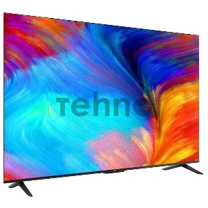 Телевизор LCD 65 4K 65P637 TCL