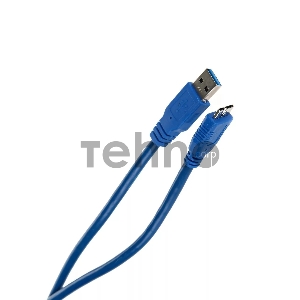 Кабель соединительный  Telecom USB3.0 Am-MicroBm 1.8m (TUS717-1.8M) 6926123463154