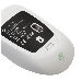 Клавиатура + мышь Oklick 240M клав:белый мышь:белый USB беспроводная slim Multimedia, фото 6