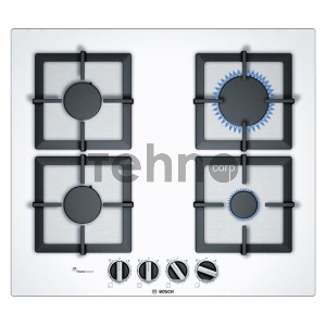 Газовая варочная поверхность Bosch PPP6A2B20O