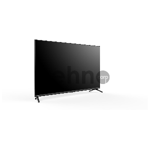 Телевизор LED Starwind 43 SW-LED43SG300 Яндекс.ТВ Frameless черный FULL HD 60Hz DVB-T DVB-T2 DVB-C DVB-S DVB-S2 USB WiFi Smart TV