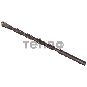 Сверло ЗУБР МАСТЕР 6 x 100  мм сверло по бетону