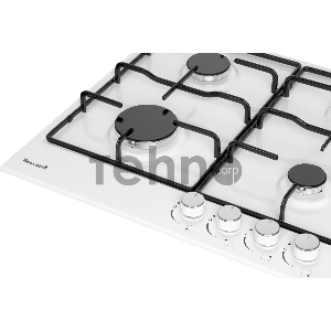 Газовая панель Weissgauff HG 640 WEH