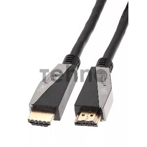 Кабель HDMI 19M/M,ver. 2.1, 8K@60 Hz 0.5m VCOM <CG860-0.5M> Кабель HDMI 19M/M,ver. 2.1, 8K@60 Hz 0.5m VCOM <CG860-0.5M>