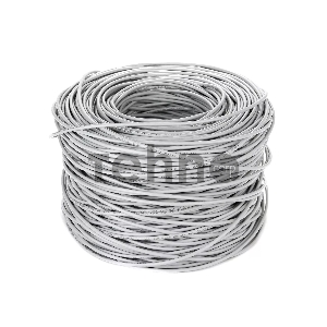 Кабель Light UTP 4 пары кат.5е (бухта 305м) Aopen/Qust <ANC514-40> Кабель Light UTP 4 пары кат.5е (бухта 305м) Aopen/Qust <ANC514-40>