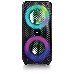 Музыкальная система BBK BTA802 черный, фото 1