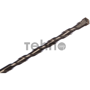 Сверло ЗУБР МАСТЕР 6 x 100  мм сверло по бетону