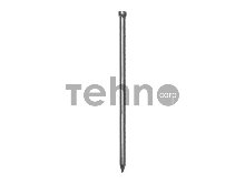 Гвозди строительные оцинкованные, ГОСТ 4028-63, 50 х 1.8 мм, 100 гр., ЗУБР