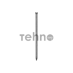 Гвозди строительные оцинкованные, ГОСТ 4028-63, 50 х 1.8 мм, 100 гр., ЗУБР