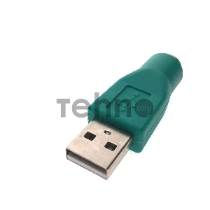 Переходник для мыши USB Male to PS/2 Female Espada (EUSBM-PS/2F) (29739)