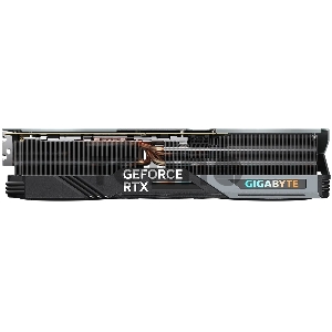 Видеокарта Gigabyte GV-N4090GAMING OC-24GD NVIDIA GeForce RTX 4090 24576Mb 384 GDDR6X 1755/19500 HDMIx2 DPx3 HDCP Ret