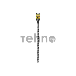 Бур STAYER SDS-plus 18 x 600 мм, Professional 2930-600-18_z02 Бур STAYER SDS-plus 18 x 600 мм, Professional 2930-600-18_z02
