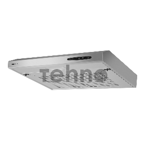 Вытяжка HOMSair HORIZONTAL 50 Нержавейка
