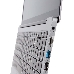 Ноутбук 15.6'' IPS FHD Hiper Dzen N1567RH silver (Core i5 1135G7/16Gb/512Gb SSD/noDVD/MX450 2Gb/no OS) (7QEKD4OD), фото 3