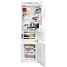 Встраиваемый холодильник Weissgauff WRKI 195 WNF, фото 1