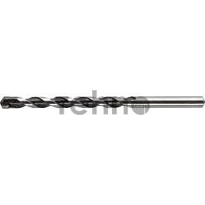 Сверло по бетону PROFESSIONAL STAYER HERCULES 8 x 150 мм Сверло по бетону PROFESSIONAL STAYER HERCULES 8 x 150 мм