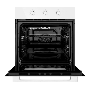 Шкаф духовой электрический MAUNFELD MEOC708PW, встраиваемый