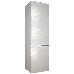 Холодильник DON R-295 BI, белая искра, фото 1