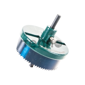 Пила сегментная наборная по дереву KRAFTOOL 7шт(25-62/18мм): 25-32-38-45-50-56-62х18 мм