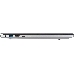 Ноутбук 15.6'' IPS FHD Hiper Dzen N1567RH silver (Core i5 1135G7/16Gb/512Gb SSD/noDVD/MX450 2Gb/no OS) (7QEKD4OD), фото 8