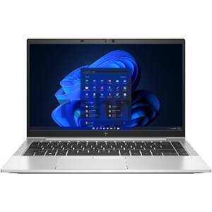 Ноутбук HP EliteBook 840 G8 Core i5 1135G7 16Gb SSD512Gb 14 Windows 10 Professional silver