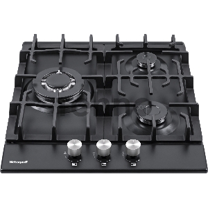 Газовая панель Weissgauff HGG 451 BEB