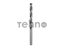 Сверло по металлу KRAFTOOL HSS-G 4.2 х75мм, сталь М2(S6-5-2)