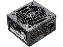 Блок питания Formula ATX 800W FX-800 (24+4+4pin) APFC 120mm fan 4xSATA RTL