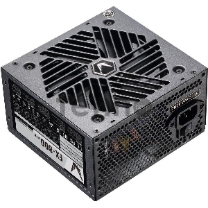 Блок питания Formula ATX 800W FX-800 (24+4+4pin) APFC 120mm fan 4xSATA RTL Блок питания Formula ATX 800W FX-800 (24+4+4pin) APFC 120mm fan 4xSATA RTL