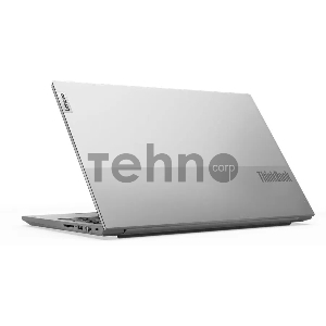 Ноутбук 15.6 IPS FHD Lenovo Thinkbook 15 G2 ITL grey (Core i7 1165G7/16Gb/512Gb SSD/noDVD/VGA int/FP/no OS) ((20VE0044EU))
