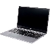Ноутбук 15.6'' IPS FHD Hiper Expertbook MTL1577 silver (AMD Ryzen 5 5600U/16Gb/512Gb SSD/noDVD/VGA int/no OS) (9907LD39), фото 5