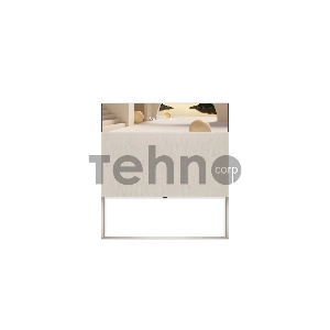 Телевизор LG 65 65ART90E6QA белый