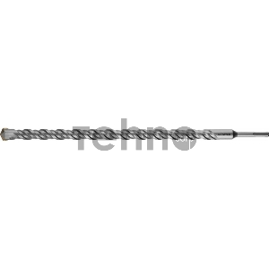Бур STAYER SDS-plus 14 x 460  мм