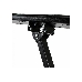 Кронштейн для телевизора Arm Media LCD-414 черный 26"-55" макс.35кг настенный поворот и наклон, фото 4