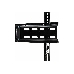 Кронштейн для телевизора Arm Media LCD-414 черный 26"-55" макс.35кг настенный поворот и наклон, фото 5