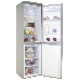 Холодильник DON R-297 NG, нерж сталь, фото 2