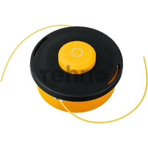 Катушка для триммера BTH-10R (М10Х1.25LH) STEHER Катушка для триммера BTH-10R (М10Х1.25LH) STEHER