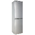 Холодильник DON R-297 NG, нерж сталь, фото 1