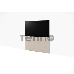 Телевизор LG 65 65ART90E6QA белый