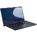 Ноутбук ASUS B1500CEAE-EJ3754 15.6"(1920x1080 (матовый))/Intel Core i5 1135G7/8192Mb/256SSD/noDVD/Intel UHD/Cam/BT/WiFi/war 1y/1.73kg/Star Black/DOS, фото 18