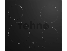 Варочная поверхность Indesit IRT 160 черный