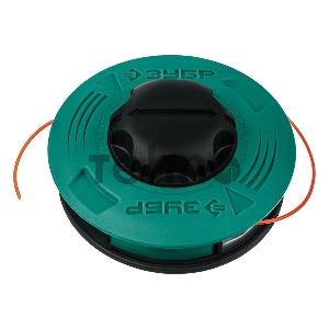 Катушка для триммера КТ-10Л (М10Х1.25LH) ЗУБР