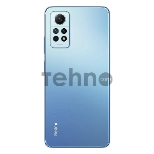 Смартфон Xiaomi Redmi Note 12 Pro 8/256Gb Glacier Blue MZB0DFMRU (45577)