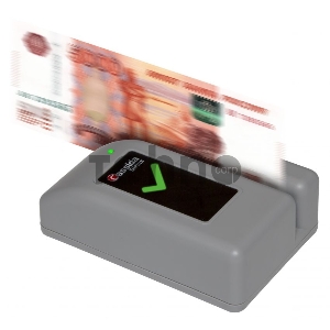 Детектор банкнот Cassida Sirius S автоматический рубли