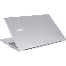 Ноутбук 15.6'' IPS FHD Hiper Dzen N1567RH silver (Core i5 1135G7/16Gb/512Gb SSD/noDVD/MX450 2Gb/no OS) (7QEKD4OD), фото 17