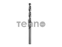 Сверло по металлу KRAFTOOL HSS-G 5.0 х86мм, сталь М2(S6-5-2)