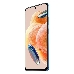 Смартфон Xiaomi Redmi Note 12 Pro 8/256Gb Glacier Blue MZB0DFMRU (45577), фото 2