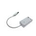 Внешняя звуковая карта USB Espada USB 2.0 (PAAU003) (43082), фото 3