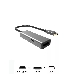 Адаптер USB3.1 TO HDMI CU452 VCOM, фото 1