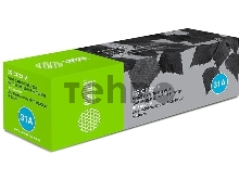 Картридж лазерный Cactus CS-CF231A черный (5000стр.) для HP LJ M206dn/Ultra MFP M230fdn/M230sdn